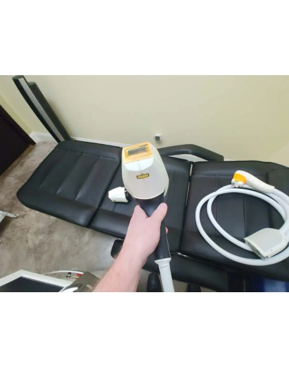 asclepion mediostar next pro xl diode laser 2015 sale