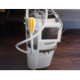 asclepion mediostar next pro xl diode laser 2015 sale