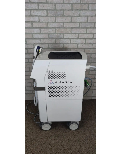 asclepion astanza mediostar next resmooth laser 2017 sale