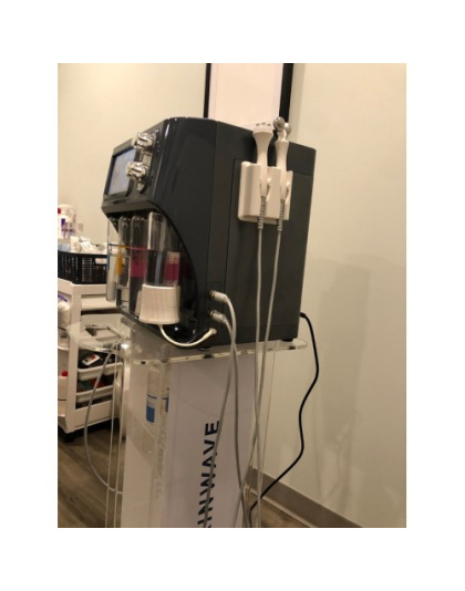 cartessa skinwave skin treatment system 2019 sale