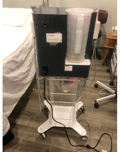 cartessa skinwave skin treatment system 2019 sale