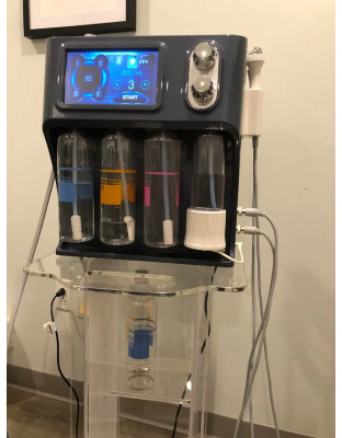 cartessa skinwave skin treatment system 2019 sale