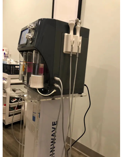cartessa skinwave skin treatment system 2019 sale