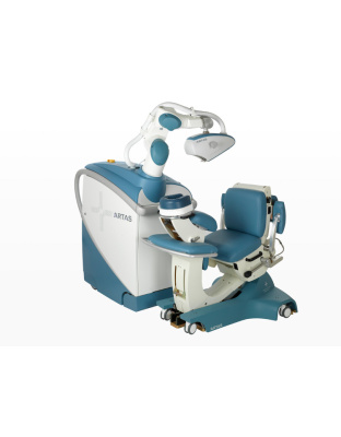 restoration robotics artas fp 40000 hair restoration 2012 sale