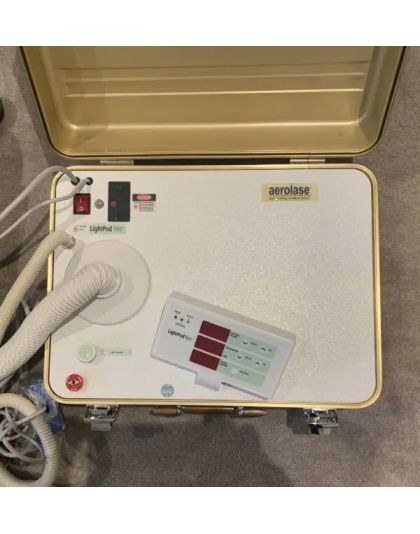 aerolase lightpod neo 2013 sale