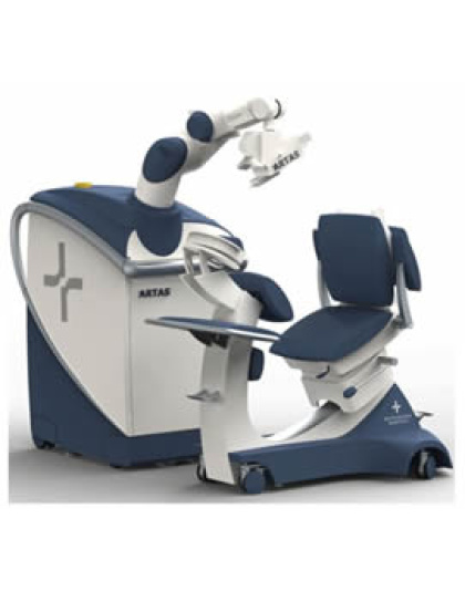 restoration robotics artas fp 40000 hair restoration 2012 sale