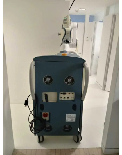 restoration robotics artas fp 40000 robot chair 2014 sale