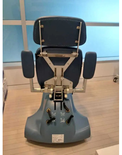 restoration robotics artas fp 40000 robot chair 2014 sale
