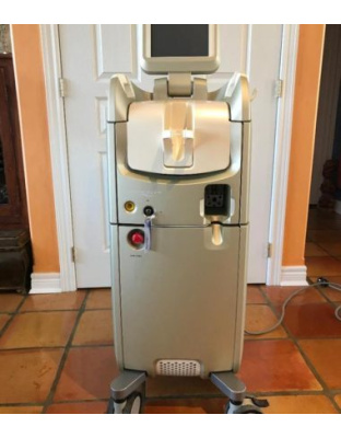 alma harmony xl pro clearlift shr