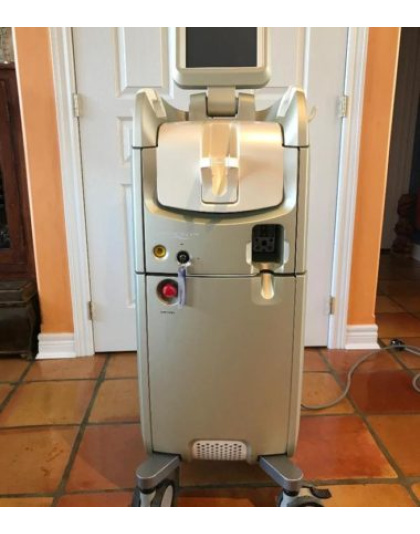 alma harmony xl pro clearlift shr