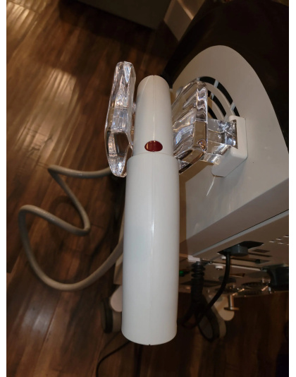 alma harmony xl pro clearlift shr