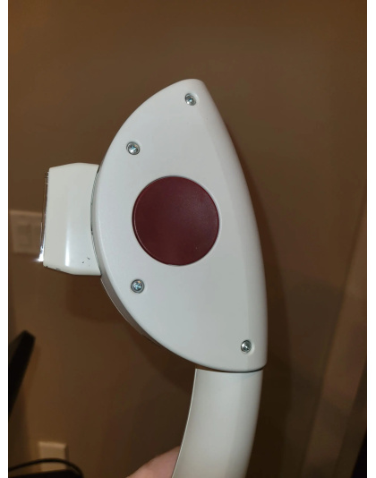 alma harmony xl pro clearlift shr