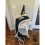 alma harmony xl pro clearlift shr 0