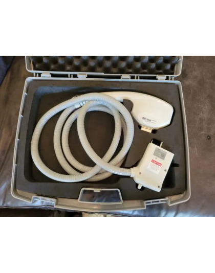 alma harmony xl pro clearlift shr 0