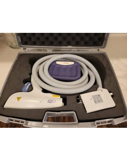 alma harmony xl pro clearlift shr 0