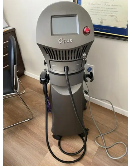 Alma Opus Plasma for Sale