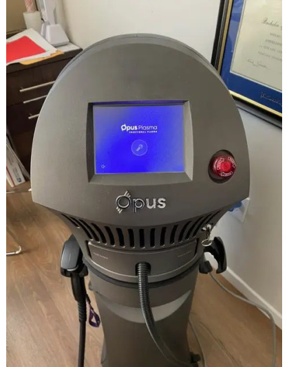 Alma Opus Plasma for Sale