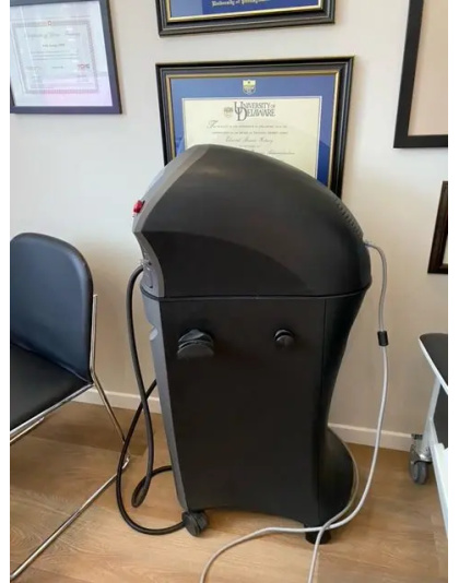 Alma Opus Plasma for Sale