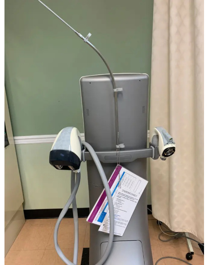 syneron candela velashape iii v smooth