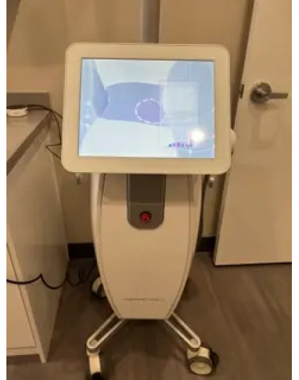 syneron candela ultrashape power plus 2 handpieces sale