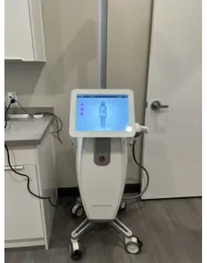 syneron candela ultrashape power plus 2 handpieces sale