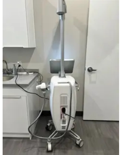 syneron candela ultrashape power plus 2 handpieces sale