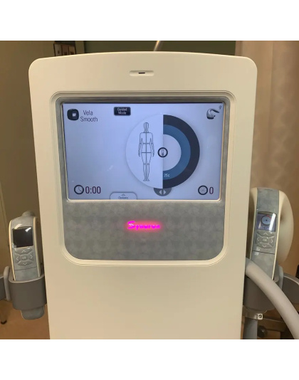 syneron candela velashape iii v smooth