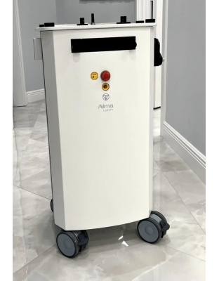 new alma beautifill 1470nm fat grafting liposuction