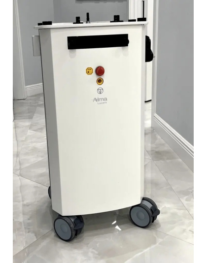 new alma beautifill 1470nm fat grafting liposuction