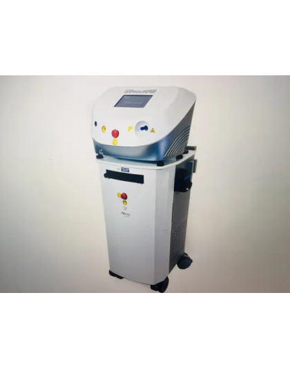 new alma beautifill 1470nm fat grafting liposuction