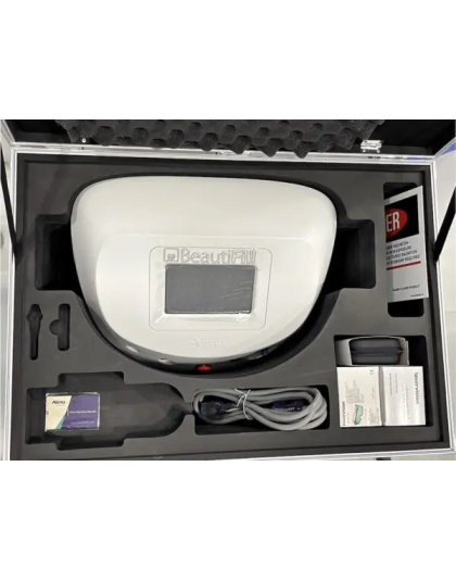 new alma beautifill 1470nm fat grafting liposuction