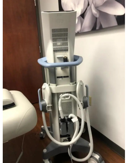 btl aesthetics emsculpt abdomenbuttock paddles 2018 sale