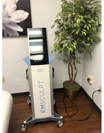 btl aesthetics emsculpt abdomenbuttock paddles 2018 sale