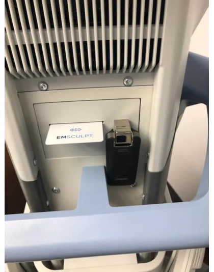btl aesthetics emsculpt abdomenbuttock paddles 2018 sale