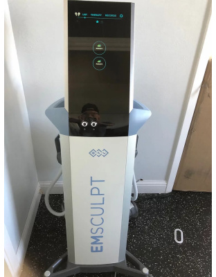 btl aesthetics emsculpt abdomenbuttock paddles 2018 sale