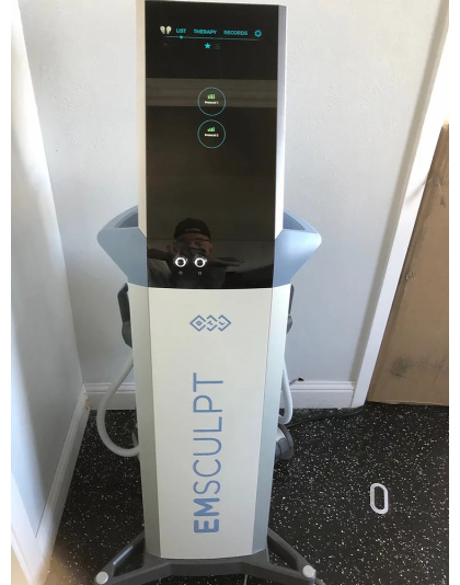 btl aesthetics emsculpt abdomenbuttock paddles 2018 sale