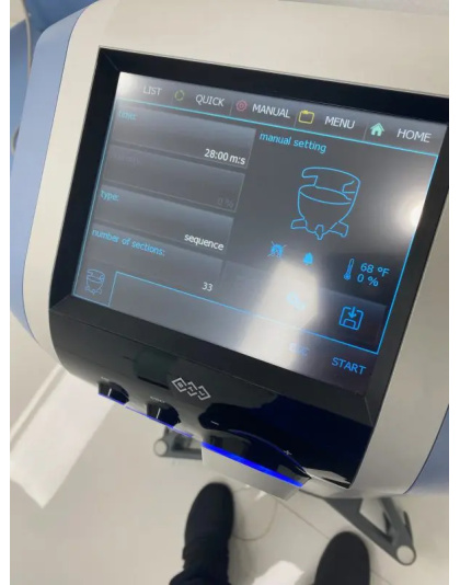 btl aesthetics emsella kegal chair urinary incontinence 2019 sale