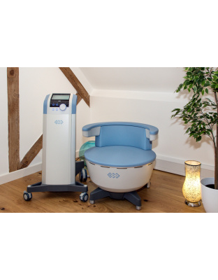 btl aesthetics emsella kegal chair urinary incontinence 2019 sale
