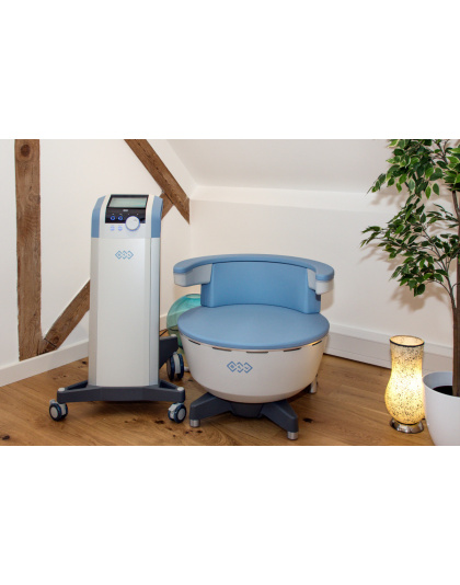 btl aesthetics emsella kegal chair urinary incontinence 2019 sale