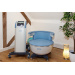 BTL AESTHETICS EMSELLA KEGAL CHAIR FOR URINARY INCONTINENCE 2019 FOR SALE!!