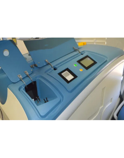restoration robotics artas fp 40000 hair restoration system patient chair 2014 sale