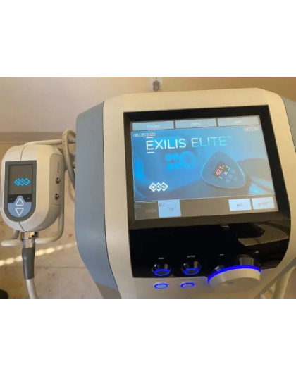 btl aesthetics exilis elite 2014 sale