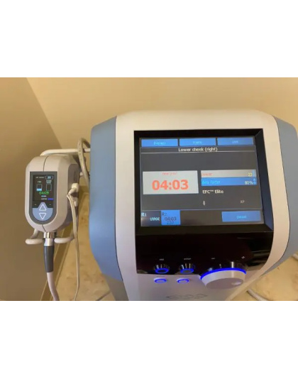 btl aesthetics exilis elite 2014 sale