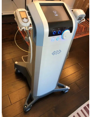 btl aesthetics exilis ultra 2011 sale