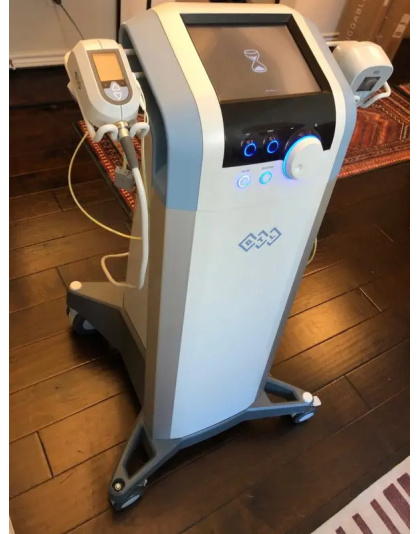 btl aesthetics exilis ultra 2011 sale