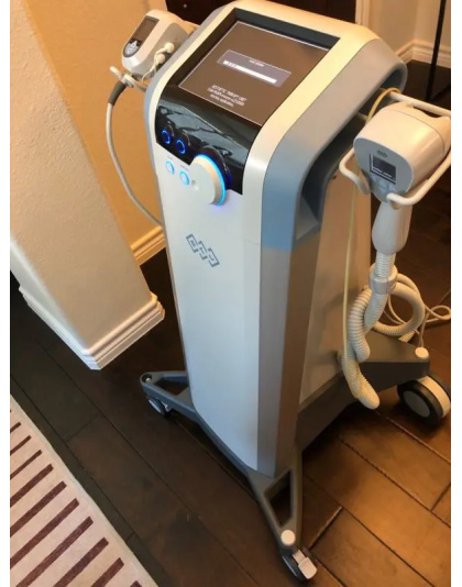 btl aesthetics exilis ultra 2011 sale