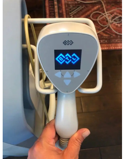 btl aesthetics exilis ultra 2011 sale