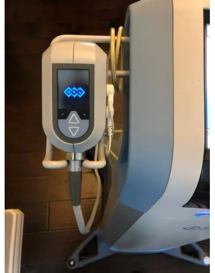 btl aesthetics exilis ultra 2011 sale