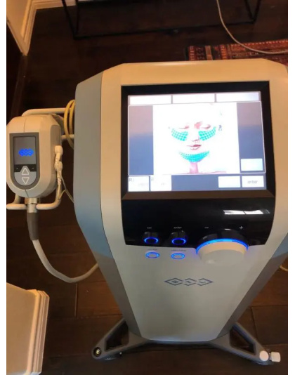 btl aesthetics exilis ultra 2011 sale