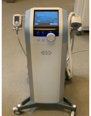 btl exilis elite 2011 sale